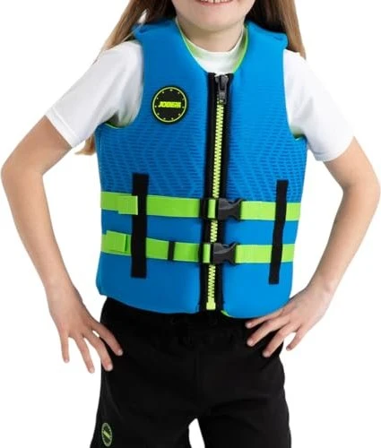 Jobe Neopren Schwimmweste (Junior)