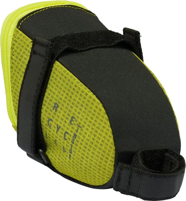 Vaude Race Light L Modell 2023 Satteltasche bright green