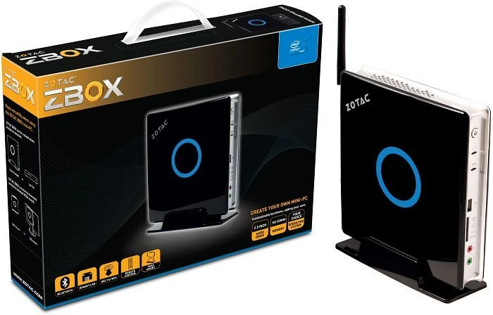 Zotac ZBOX ID82