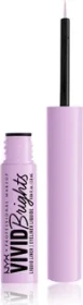 NYX Vivid Brights Liquid Eyeliner lilac link, 2ml