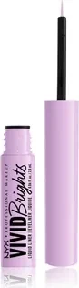 NYX Vivid Brights Liner Eyeliner