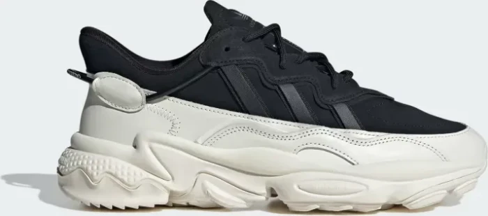 adidas Ozweego core black/off white (Herren)