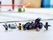 LEGO DC Universe Super Heroes - Batcycle-Duell mit Mr. Freeze Vorschaubild