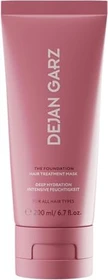 Dejan Garz The Foundation Hair Treatment Mask, 200ml