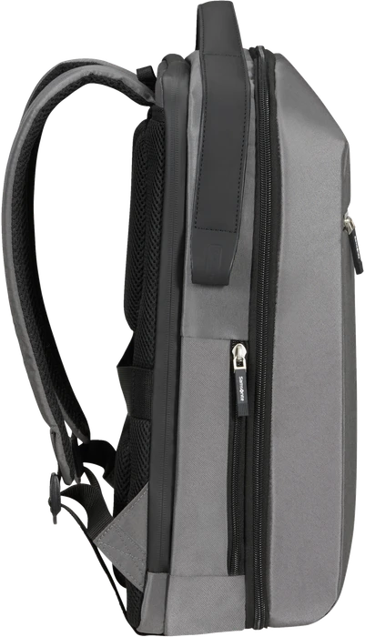 Samsonite Litepoint, Backpack, 15.6" Notebook-Rucksack, 43cm, 18l, grau