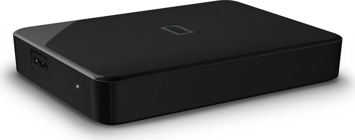 Western Digital WD Elements SE, 5TB, USB 3.0 Micro-B