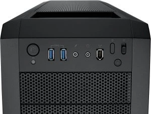 Corsair Carbide Series 500R schwarz