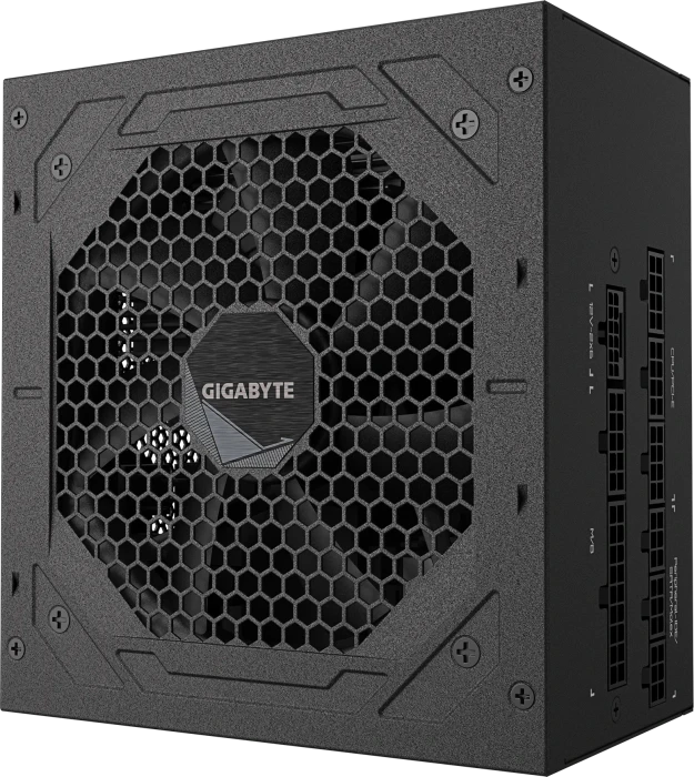 GIGABYTE UD850GM PG5 V2 850W, ATX 3.1