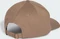 adidas New Logo Baseball Kappe chalky brown Vorschaubild