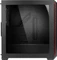 Antec P7 schwarz/rot, Acrylfenster Vorschaubild
