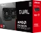 ASUS Dual Radeon RX 9060 XT, DUAL-RX9060XT-8G, 8GB GDDR6, HDMI, 2x DP Vorschaubild
