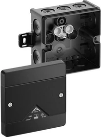 Spelsberg Abzweigkasten Abox 040 AB-L/sw