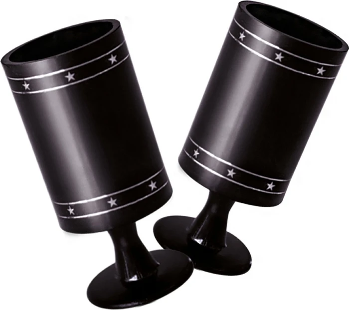 Kosmos Magic Zauberhut Mini - Die unfassbaren Geld-Becher