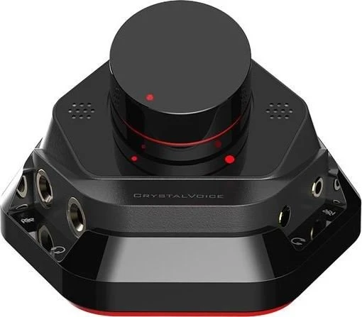 Creative Sound Blaster AE-7, PCIe x1