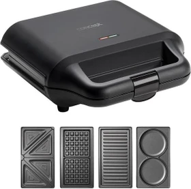 Concept SV3055 Sandwichgrill