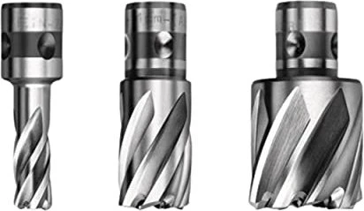 Fein HSS Nova 25 Kernbohrer, 14x25mm, 1 Stück