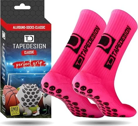 Tapedesign Allround Classic Socken