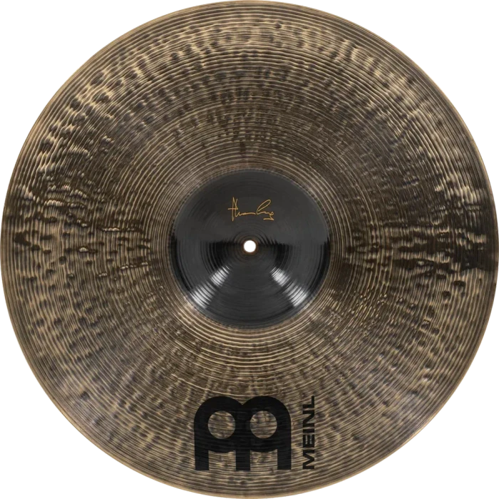 Meinl Byzance Brilliant Thomas Lang Flex Ride