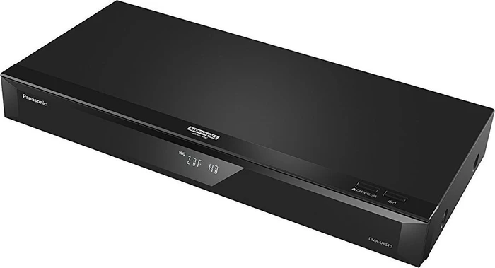 Panasonic DMR-UBS70 schwarz