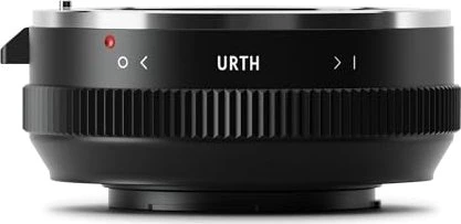 Urth Objektivadapter Sony A auf Micro Four Thirds