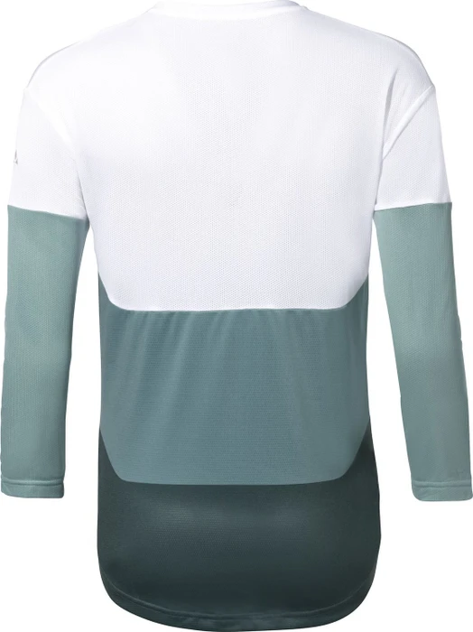 Vaude Moab V Trikot 3/4 dusty forest (Damen)