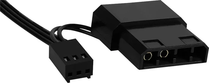AeroCool Frost 8 FRGB, 80mm