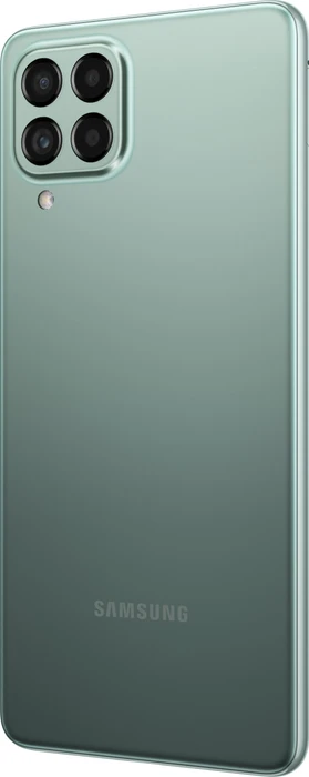 Samsung Galaxy M53 5G M536B/DSN grün