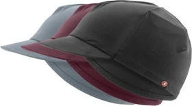 Castelli Premio Evo Cap Unterziehmütze schwarz