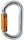 Petzl OK Triactlock