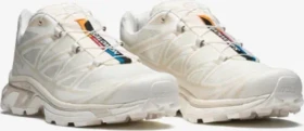 Salomon XT-6 vanilla ice/almond milk