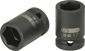 KS Tools Außensechskant Steckschlüssel 1/2", 32x38mm