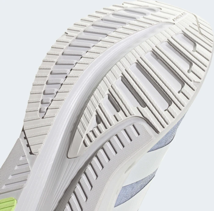 adidas Adistar 3 halo silver/zero metalic/pulse lime (Herren)