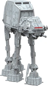 Revell 3D Puzzle Star Wars Imperial AT-AT