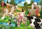 Ravensburger Puzzle Animal Club Tierfreunde Vorschaubild