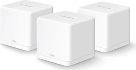 Mercusys Halo H30G, AC1300, 3er-Pack