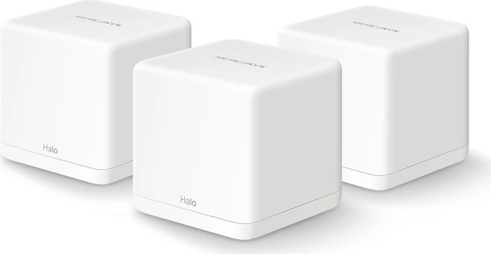 Mercusys Halo H30G, AC1300, 3er-Pack