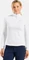 Odlo Berra Mid Funktionsshirt langarm weiß (Damen) Vorschaubild