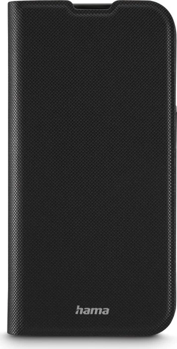 Hama Handytasche Daily Protect für Apple iPhone 16 Pro Max schwarz