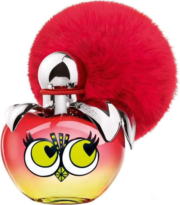 Nina Ricci Les Monstres De Nina Eau de Toilette, 50ml