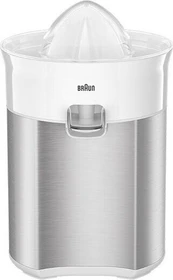 Braun CJ 5050 WH CitrusQuick 5 Zitruspresse