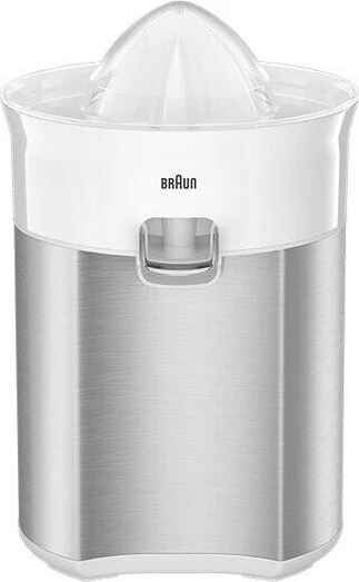 Braun CJ 5050 WH CitrusQuick 5 Zitruspresse