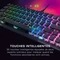 Turtle Beach Vulcan II Mini, schwarz, LEDs RGB, TITAN II OPTICAL RED, USB, FR Vorschaubild