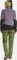Ortovox Casale Kletterhose lang wild herbs (Damen) Vorschaubild