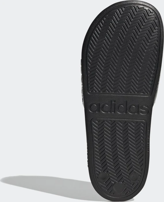 adidas Shower Adilette core black/cloud white (Damen)