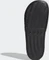 adidas Shower Adilette core black/cloud white (Damen) Vorschaubild