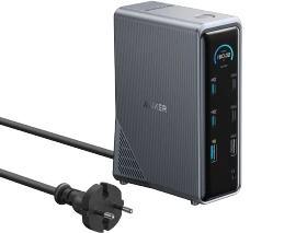 Anker Prime Ladedock (EU), USB-C 3.1 [Buchse]