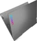 Lenovo Legion 7 16ARHA7, Storm Grey, Ryzen 7 6800H, 32GB RAM, 1TB SSD, Radeon RX 6850M XT, DE Vorschaubild