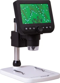 Levenhuk DTX 350 LCD Digitalmikroskop