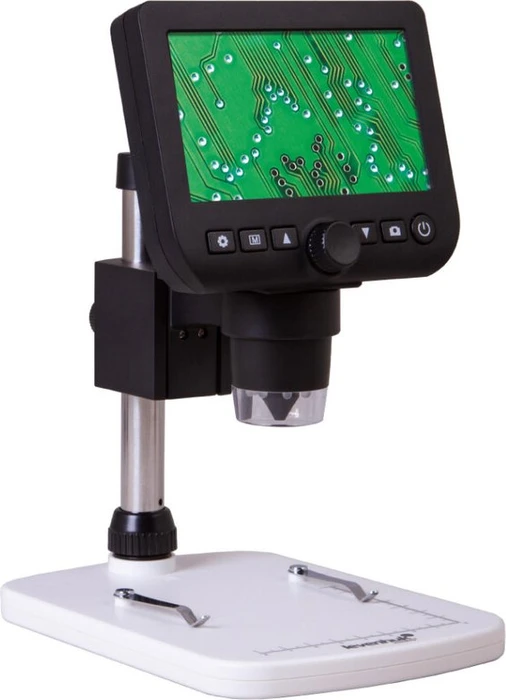 Levenhuk DTX 350 LCD Digitalmikroskop