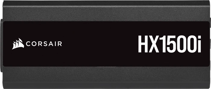 Corsair HXi Series 2022 HX1500i 1500W, ATX 2.52, UK-Version